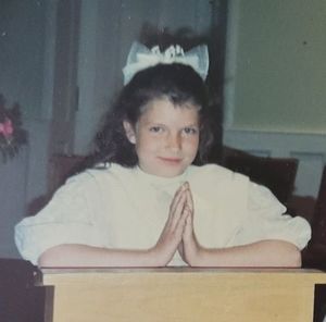 Meet your Posher, Mélissa